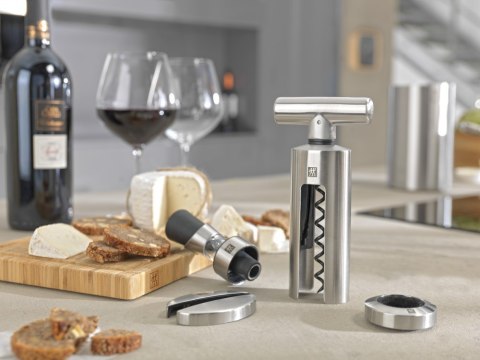 Korkociąg klasyczny ZWILLING Sommelier 39500-048-0