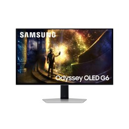 Monitor OLED 27