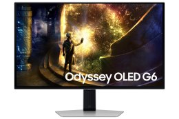 Monitor OLED 27
