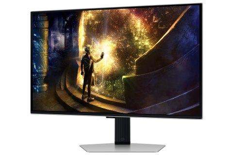 Monitor OLED 27" S27DG610SU/LS27DG610SUXEN Samsung