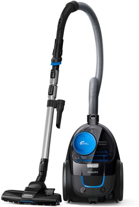 Odkurzacz bezworkowy PHILIPS FC9331/09 (650W /Czarny )