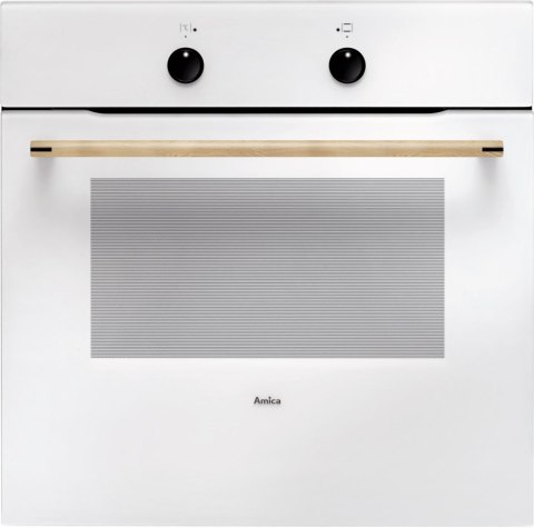 Piekarnik Do zabudowy w słupku AMICA Zen 53877