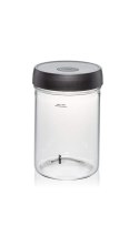 Słoik do fermentacji 1 ltr GEFU NATIVO G-15810