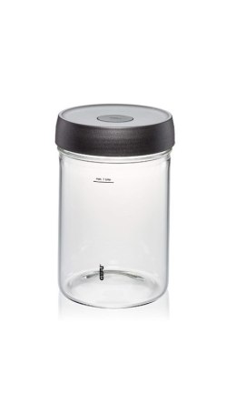 Słoik do fermentacji 1 ltr GEFU NATIVO G-15810