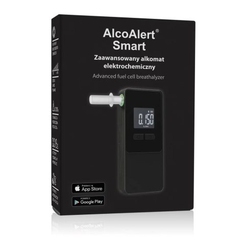 Alkomat smart ALCOALERT