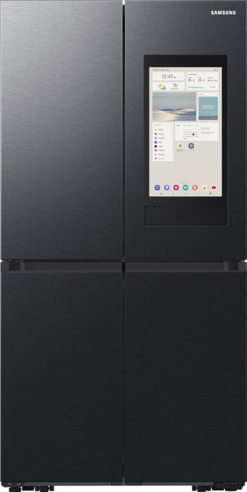 Lodówka SAMSUNG E RF65DG9H0EB1EO