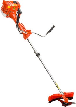 NAC Kosa spalinowa 3KM wał dzielony system antywibracyjny (BP520-30KA-T)