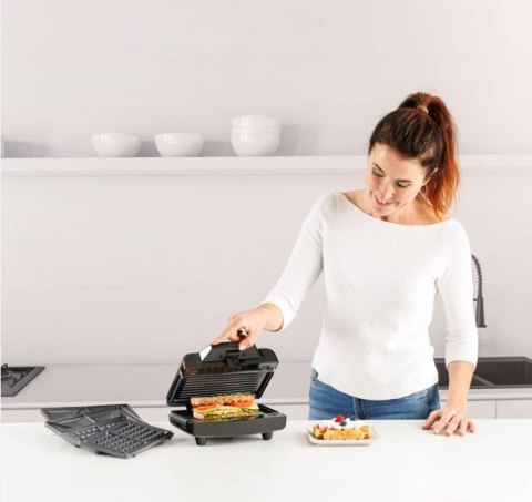 Opiekacz Taurus 3w1 Miami Legend