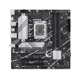 Płyta główna ASUS PRIME B760M-A D4-CSM (Socket 1700 /micro ATX)