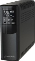 Zasilacz UPS - Power Walker VI 800 CSW FR