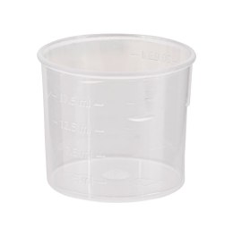 Activejet AOC-600 Płyn (koncentrat) czyszczący. Przeznaczenie: Myjka ultradźwiękowa UV. 1 Litr