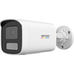 Hikvision Value Series DS-2CD1T47G2H-LIU(2.8mm) Tubowa Kamera bezpieczeństwa IP Wewnętrz i na wolnym powietrzu 2560 x 1440 px Śc