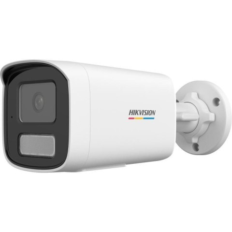 Hikvision Value Series DS-2CD1T47G2H-LIU(2.8mm) Tubowa Kamera bezpieczeństwa IP Wewnętrz i na wolnym powietrzu 2560 x 1440 px Śc