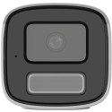 Hikvision Value Series DS-2CD1T47G2H-LIU(2.8mm) Tubowa Kamera bezpieczeństwa IP Wewnętrz i na wolnym powietrzu 2560 x 1440 px Śc