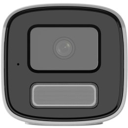Hikvision Value Series DS-2CD1T47G2H-LIU(2.8mm) Tubowa Kamera bezpieczeństwa IP Wewnętrz i na wolnym powietrzu 2560 x 1440 px Śc