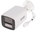 Hikvision Value Series DS-2CD1T47G2H-LIU(2.8mm) Tubowa Kamera bezpieczeństwa IP Wewnętrz i na wolnym powietrzu 2560 x 1440 px Śc