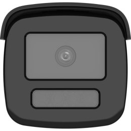 Hikvision Pro Series with AcuSense DS-2CD2T46G2H-4I(4mm)(eF)(BLACK) Tubowa Kamera bezpieczeństwa IP Zewnętrzna 2688 x 1520 px Su