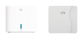 Router ZTE MF258 + Z1200