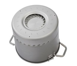 Garnek turystyczny MSR WindBurner Stock Pot