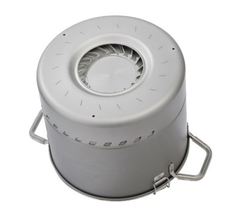 Garnek turystyczny MSR WindBurner Stock Pot