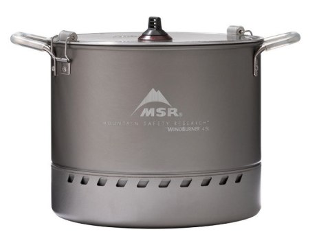 Garnek turystyczny MSR WindBurner Stock Pot