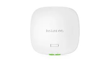 Access Point HPE Aruba Instant On AP32 S1T23A WiFi6E 2x2 Wewnętrzny