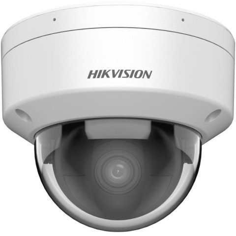 Hikvision Pro Series with AcuSense DS-2CD2186G2H-ISU(4mm)(eF) Tubowa Kamera bezpieczeństwa IP Zewnętrzna 3840 x 2160 px Sufit / 