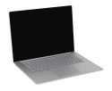 Laptop poleasingowy Microsoft Surface 5 (1979) 15" 2496x1664 Dotyk i7-1265U 16GB RAM 256GB SSD Windows 11 Pro COA BKLT