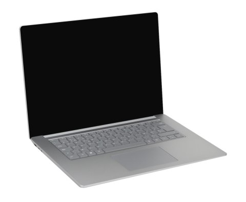 Laptop poleasingowy Microsoft Surface 5 (1979) 15" 2496x1664 Dotyk i7-1265U 16GB RAM 256GB SSD Windows 11 Pro COA BKLT