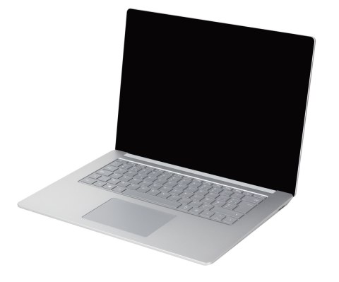 Laptop poleasingowy Microsoft Surface 5 (1979) 15" 2496x1664 Dotyk i7-1265U 16GB RAM 256GB SSD Windows 11 Pro COA BKLT