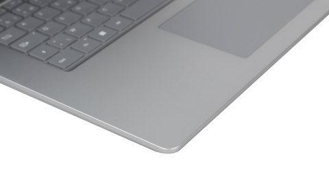 Laptop poleasingowy Microsoft Surface 5 (1979) 15" 2496x1664 Dotyk i7-1265U 16GB RAM 256GB SSD Windows 11 Pro COA BKLT