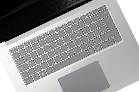 Laptop poleasingowy Microsoft Surface 5 (1979) 15" 2496x1664 Dotyk i7-1265U 16GB RAM 256GB SSD Windows 11 Pro COA BKLT