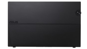 Monitor ASUS ProArt Display PA148CTV Portable Professional Monitor [100% sRGB, 100% Rec.709, Calman Verified, USB-C]