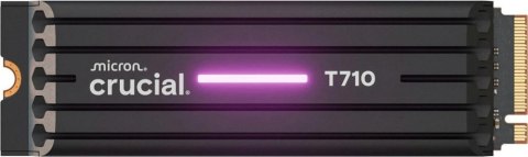 Dysk SSD CRUCIAL T710 4 TB (M.2 2280″ /4 TB )