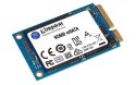 Dysk SSD KINGSTON SKC600 256 GB (mSATA″ /256 GB )
