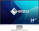 EIZO FlexScan EV2410R-WT - IPS 24,1'' 1920x1200 sRGB 10bit 350cd/m² Pivot Biały