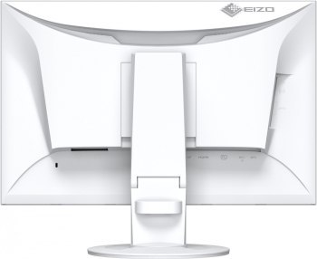 EIZO FlexScan EV2410R-WT - IPS 24,1'' 1920x1200 sRGB 10bit 350cd/m² Pivot Biały