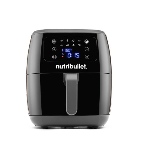 Frytownica beztłuszczowa NBA071B Nutribullet