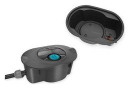 Gardena Pipeline AquaPrecise 16001-20