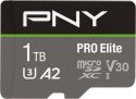 Karta pamięci PNY 1 TB Adapter
