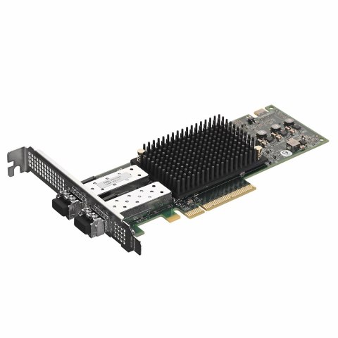 Kontroler HBA Broadcom LPe32002-M2 2 FC 32Gb/s