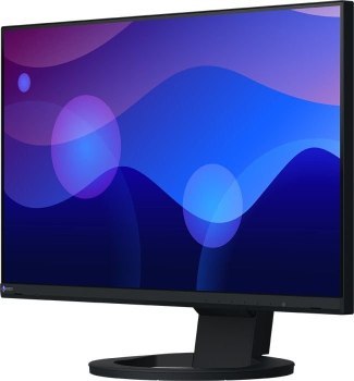 Monitor Eizo FlexScan EV2480-BK [Czarny]