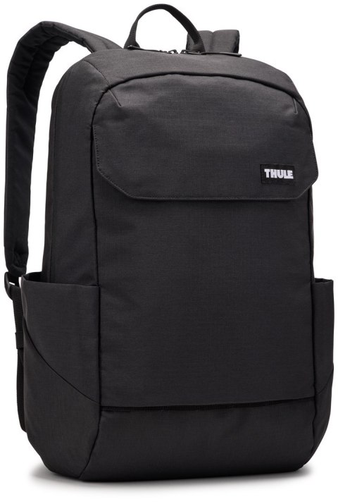 THULE PLECAK DO LAPTOPA LITHOS 15.6" 20L CZARNY 3204835