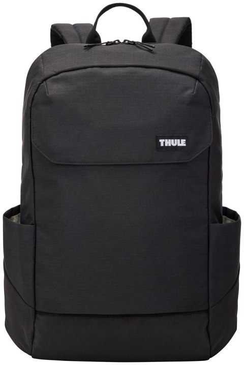 THULE PLECAK DO LAPTOPA LITHOS 15.6" 20L CZARNY 3204835