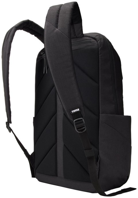 THULE PLECAK DO LAPTOPA LITHOS 15.6" 20L CZARNY 3204835