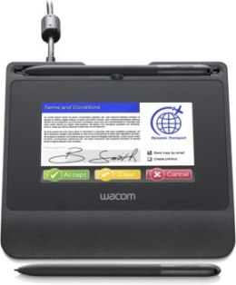 Tablet Wacom STU540-CH2
