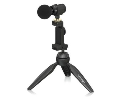 Behringer PRO VIDEO KIT Mikrofon do produkcji video