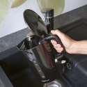 Czajnik elektryczny bezprzewodowy 1,7L WK 3835 CLATRONIC czarny