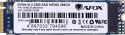 Dysk SSD AFOX ME300 256 GB (M.2 2280″ /256 GB )