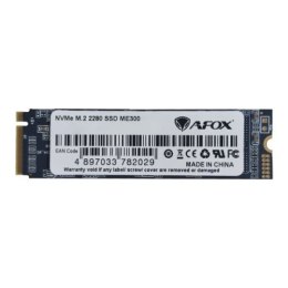 Dysk SSD AFOX ME300 512 GB (M.2 2280″ /512 GB )